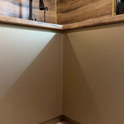 Кухня «Грейс»